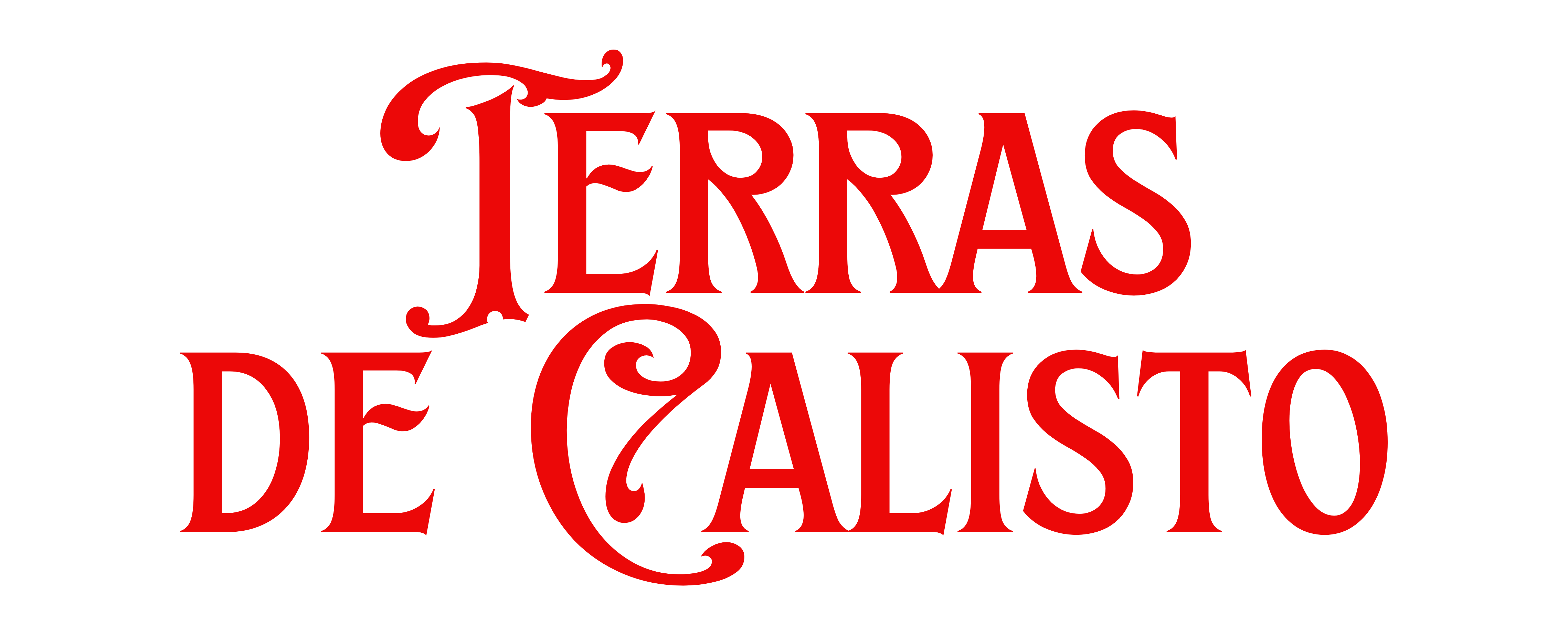 Logo Terras de Calisto